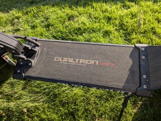 DUALTRON MINI Patinete Eléctrico
