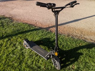 DUALTRON MINI Patinete Eléctrico