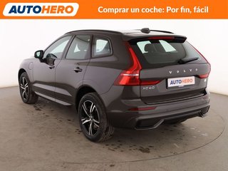 Volvo XC60 2.0 T6 Plug-in Hybrid R Design AWD