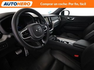 Volvo XC60 2.0 T6 Plug-in Hybrid R Design AWD