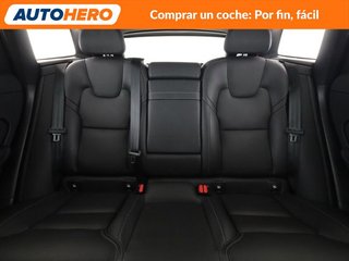 Volvo XC60 2.0 T6 Plug-in Hybrid R Design AWD