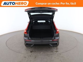 Volvo XC60 2.0 T6 Plug-in Hybrid R Design AWD