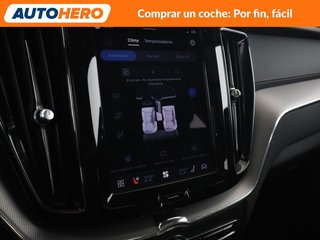 Volvo XC60 2.0 T6 Plug-in Hybrid R Design AWD