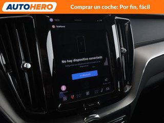 Volvo XC60 2.0 T6 Plug-in Hybrid R Design AWD