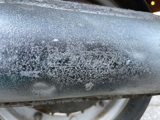 Marmitta Sito Vespa PK 50 S