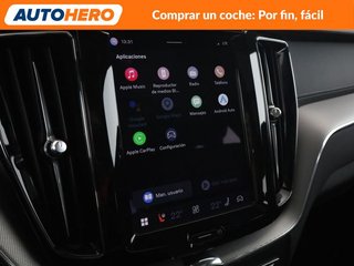 Volvo XC60 2.0 T6 Plug-in Hybrid R Design AWD