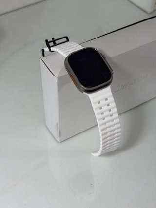 Apple Watch Ultra 2 Impecable