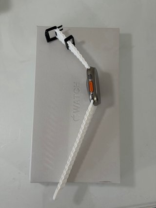 Apple Watch Ultra 2 Impecable