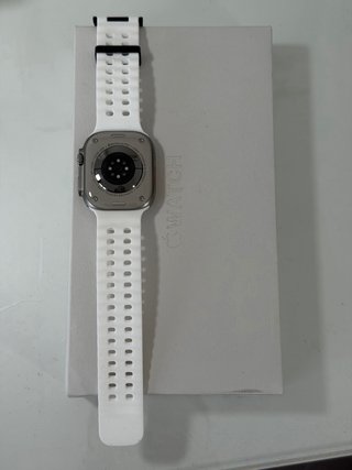 Apple Watch Ultra 2 Impecable