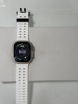 Apple Watch Ultra 2 Impecable