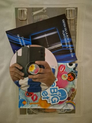 LittleBigPlanet  Ps3