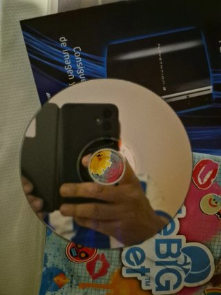 LittleBigPlanet  Ps3