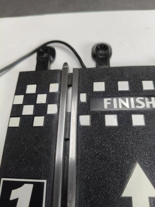 Scalextric Pista Conexión Cuenta Vueltas etc