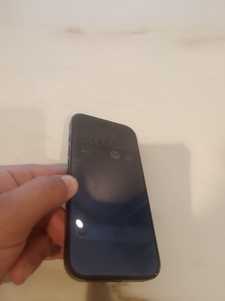 iPhone 16 Pro 128GB Negro Espacial.