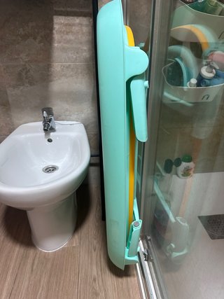 Bañera Plegable Bebé