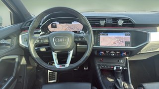 Audi RS Q3 Sportback 2.5 TFSI quattro 294 kW (400 CV) S tronic
