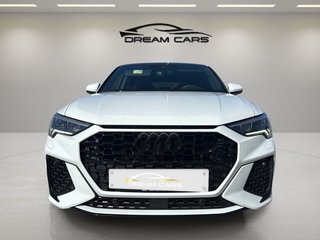 Audi RS Q3 Sportback 2.5 TFSI quattro 294 kW (400 CV) S tronic