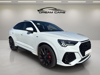 Audi RS Q3 Sportback 2.5 TFSI quattro 294 kW (400 CV) S tronic
