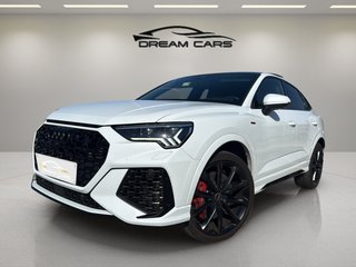 Audi RS Q3 Sportback 2.5 TFSI quattro 294 kW (400 CV) S tronic