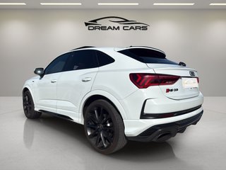 Audi RS Q3 Sportback 2.5 TFSI quattro 294 kW (400 CV) S tronic