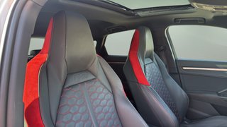 Audi RS Q3 Sportback 2.5 TFSI quattro 294 kW (400 CV) S tronic