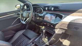 Audi RS Q3 Sportback 2.5 TFSI quattro 294 kW (400 CV) S tronic