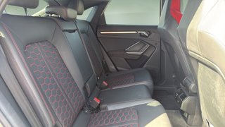 Audi RS Q3 Sportback 2.5 TFSI quattro 294 kW (400 CV) S tronic