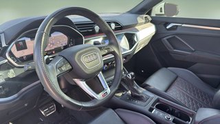 Audi RS Q3 Sportback 2.5 TFSI quattro 294 kW (400 CV) S tronic