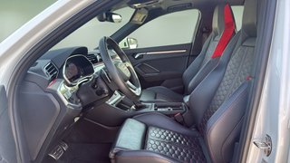 Audi RS Q3 Sportback 2.5 TFSI quattro 294 kW (400 CV) S tronic