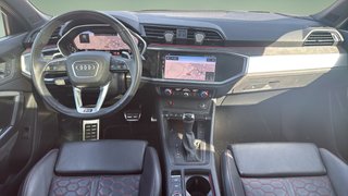 Audi RS Q3 Sportback 2.5 TFSI quattro 294 kW (400 CV) S tronic
