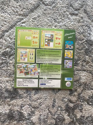 Manga Creator PC CD-ROM - B2B Games