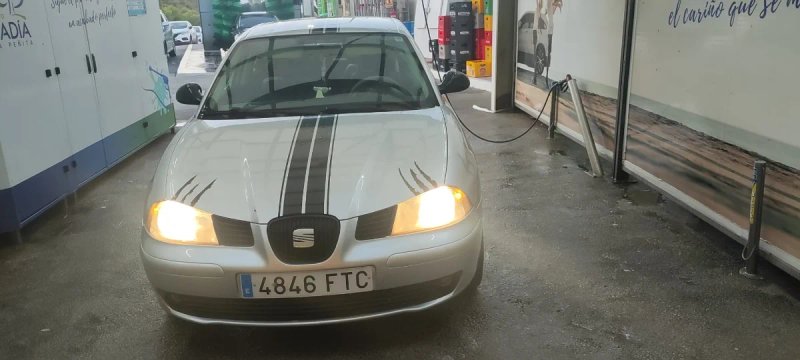 SEAT Cordoba 2007 - foto 1