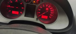 SEAT Cordoba 2007