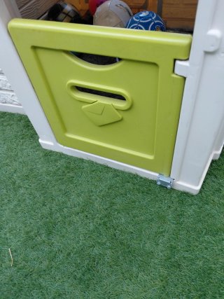 Casita de juguete Smoby