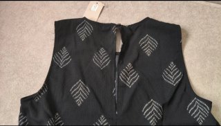 Blusa sin mangas Talla S sin estrenar
