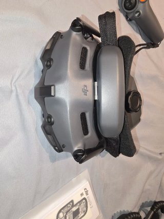 DJI Avata 2 Fly More Combo