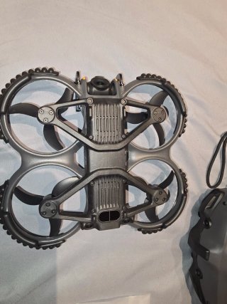 DJI Avata 2 Fly More Combo