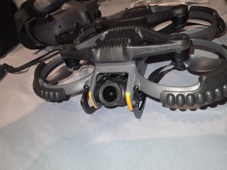 DJI Avata 2 Fly More Combo