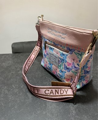 Bandolera Sweet Years sin estrenar