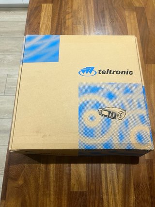 Kit Emisora Teltronic