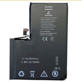 Batería iPhone 14 Pro Max - Programable-