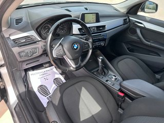 BMW X1 2017