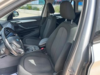 BMW X1 2017