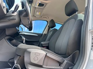 BMW X1 2017