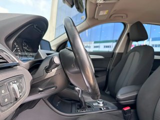 BMW X1 2017