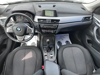 BMW X1 2017