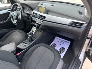 BMW X1 2017