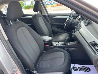 BMW X1 2017