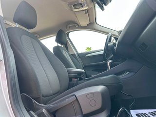 BMW X1 2017