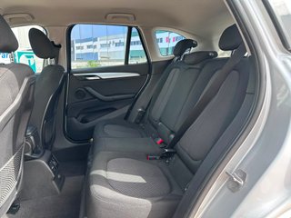 BMW X1 2017